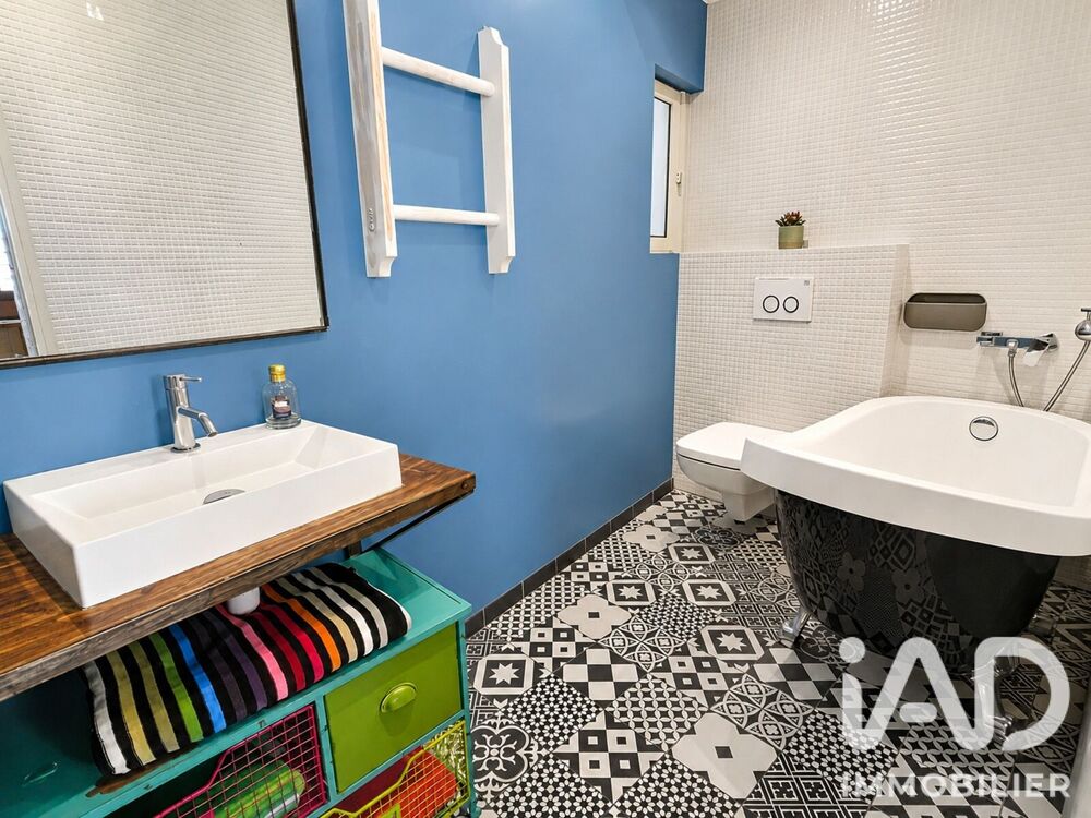 à vendre  Appartement Nice (06300)