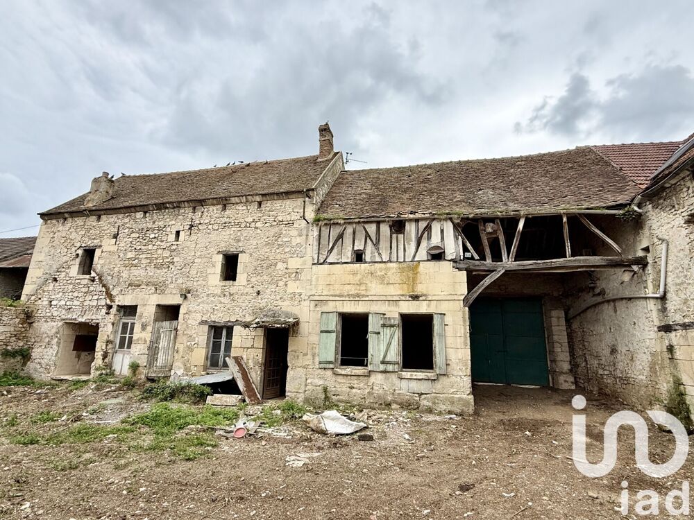 Vente Maison Vente Ferme 5 pièces Pontpoint