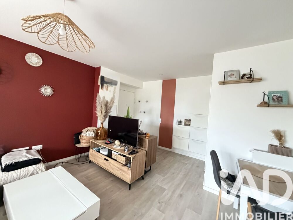 Vente Appartement Vente Appartement 3 pièces Meaux