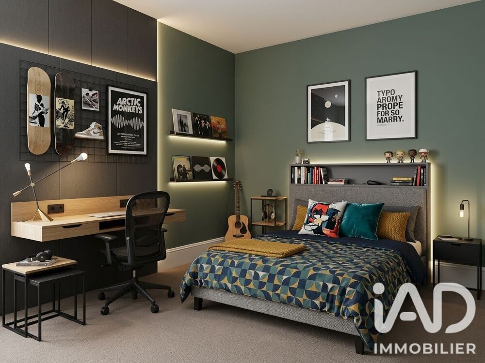 Vente Maison/villa 5 pièces