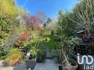  Maison � vendre 4 pi�ces 150 m�