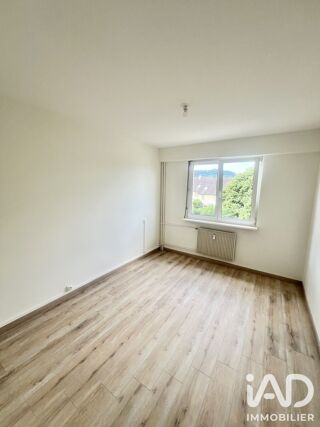  Appartement à vendre 3 pièces 72 m²