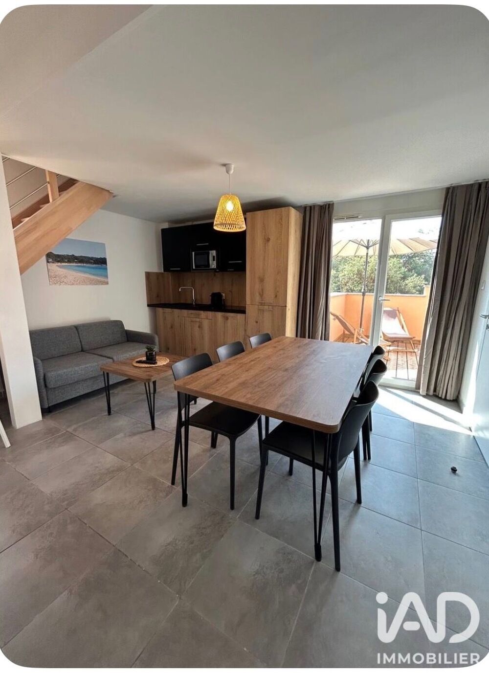 Vente Appartement Vente Appartement 3 pièces Lecci