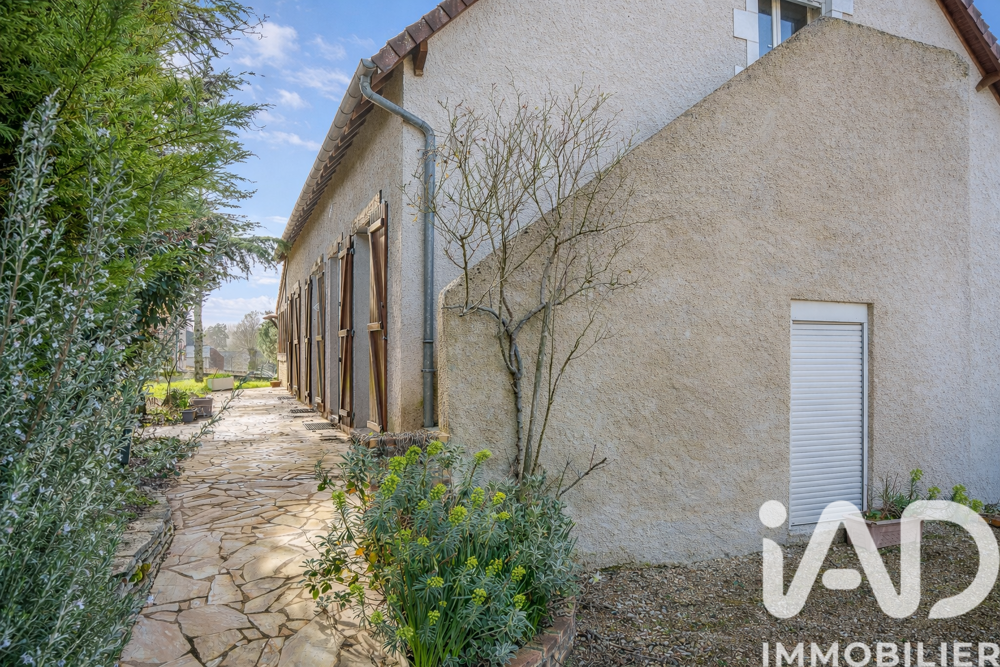 Vente Maison Vente Maison/villa 6 pièces La membrolle-sur-choisille