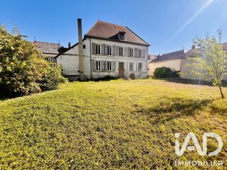  Maison à vendre 8 pièces 232 m²