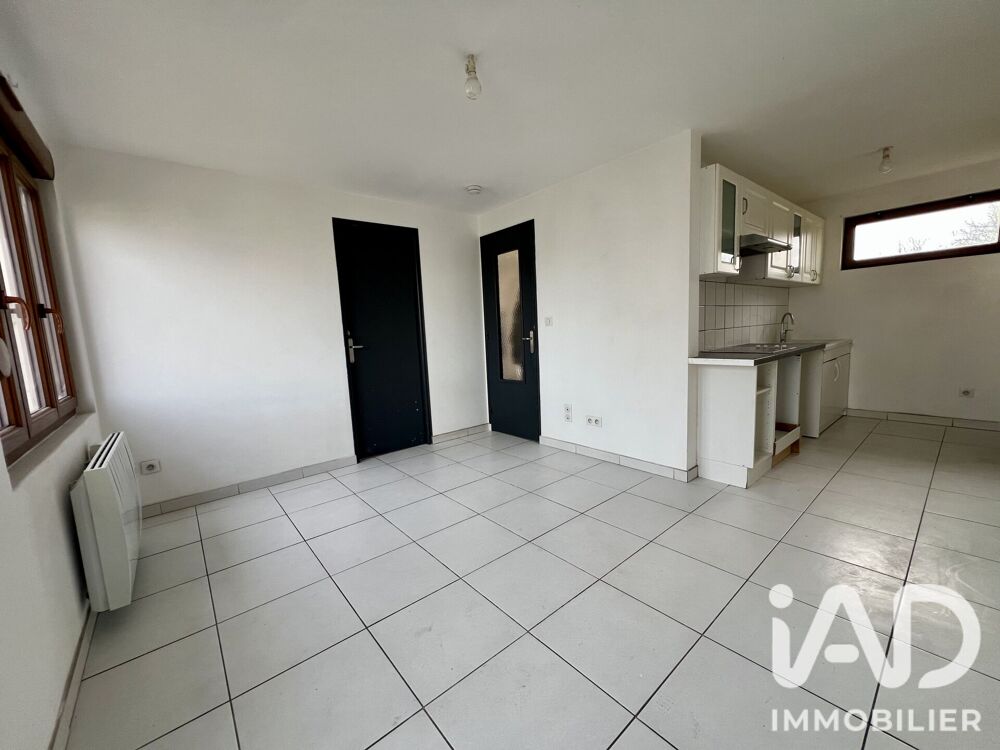 Vente Maison Vente Maison traditionnelle 3 pièces Vitry-le-françois