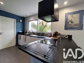  Maison à vendre 6 pièces 111 m²