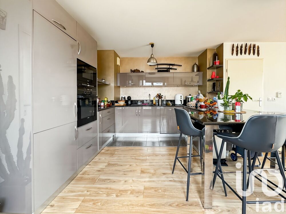 Vente Appartement Vente Appartement 3 pièces Juvisy-sur-orge