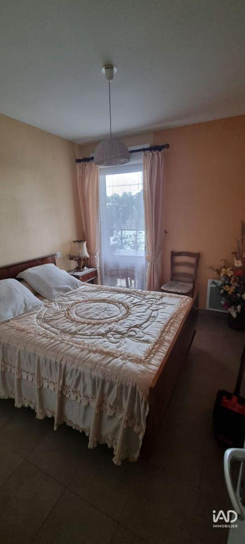 Vente Appartement Vente Appartement 4 pièces Argeles plage