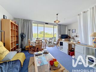  Appartement à vendre 1 pièce 37 m²