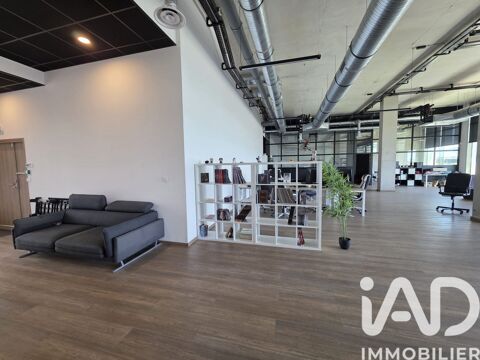   Vente Boutique/Local commercial 544 m&sup2; 
