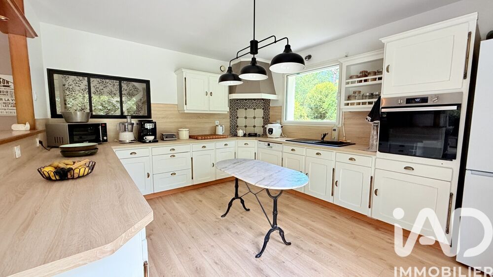 Vente Maison/villa 9 pièces