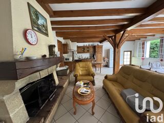  Maison � vendre 6 pi�ces 125 m�