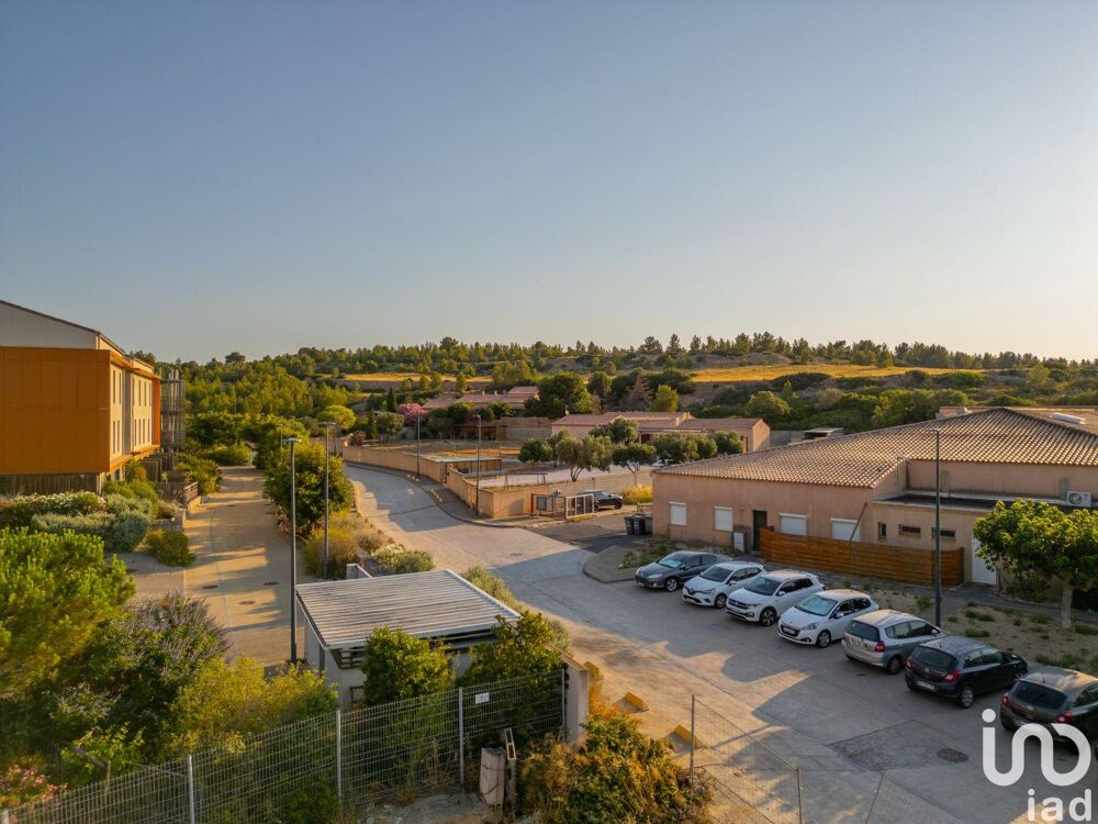 Vente Appartement Vente Appartement 3 pièces Leucate