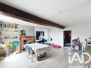  Maison à vendre 5 pièces 107 m²