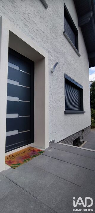  Maison à vendre 5 pièces 123 m²