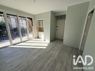  Appartement à vendre 1 pièce 23 m²