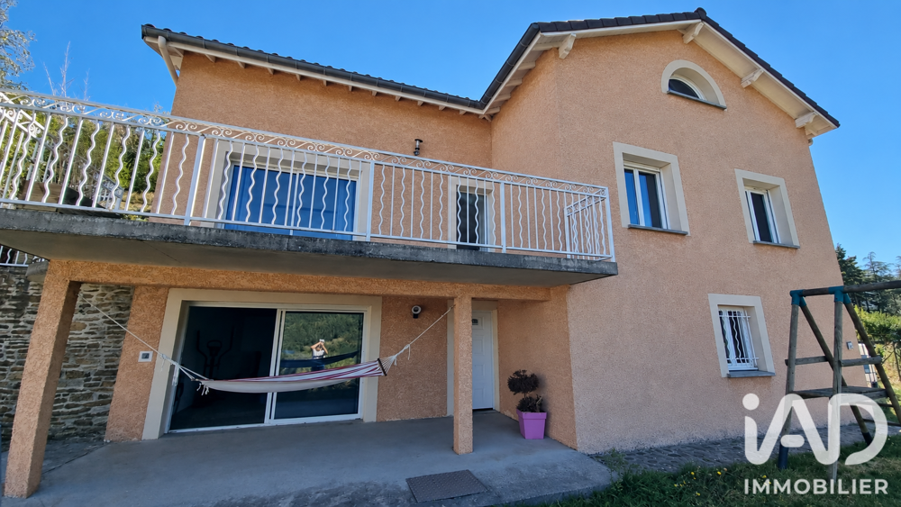 Vente Maison Vente Maison/villa 6 pièces La valla-en-gier