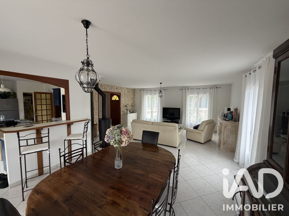Vente Maison Vente Maison traditionnelle 8 pièces Brie