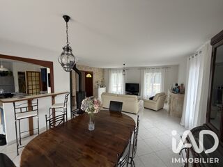 Maison à vendre 8 pièces 233 m²