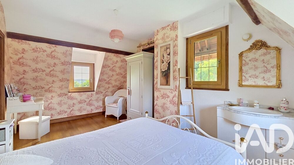 à vendre  Maison Saint-Hymer (14130)