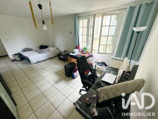 Appartement à vendre 1 pièce 29 m²