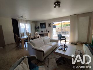  Maison à vendre 7 pièces 134 m²