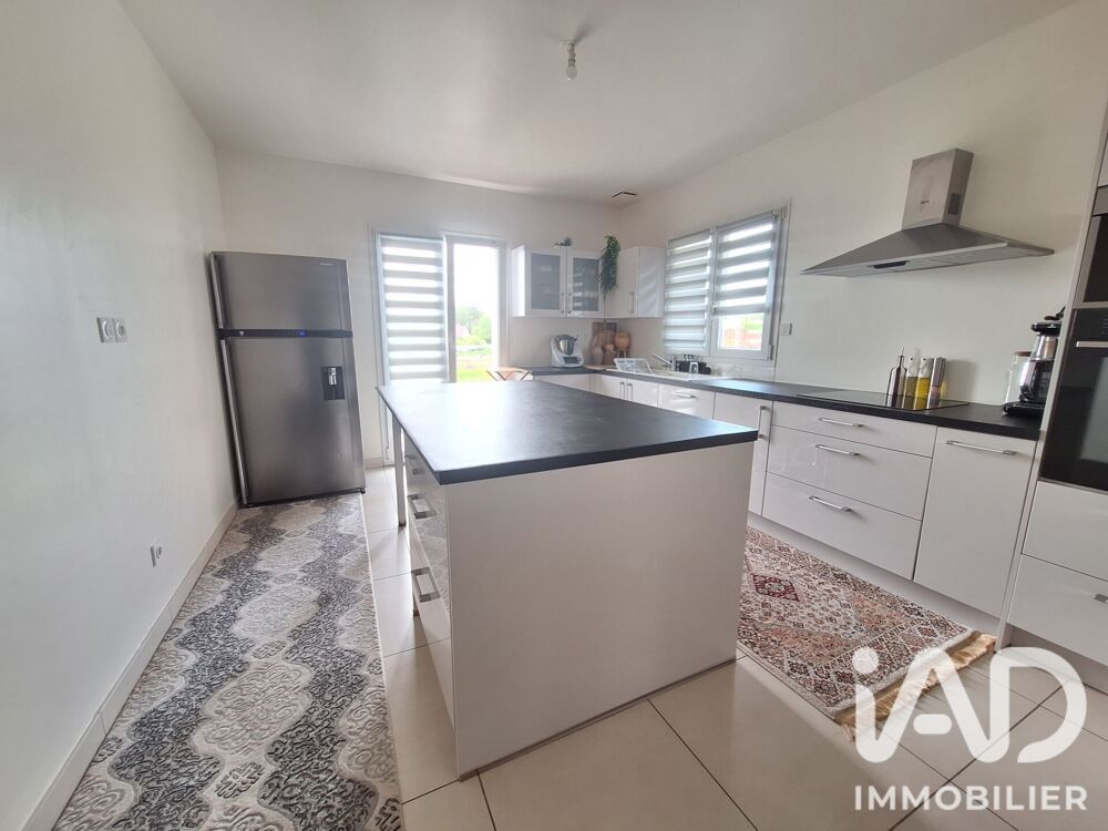 Vente Maison traditionnelle 6 pièces