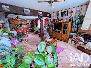  Maison à vendre 3 pièces 65 m²