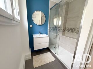  Appartement à vendre 3 pièces 52 m²
