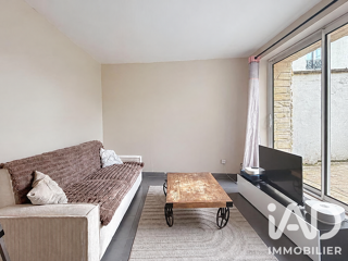  Maison à vendre 4 pièces 120 m²