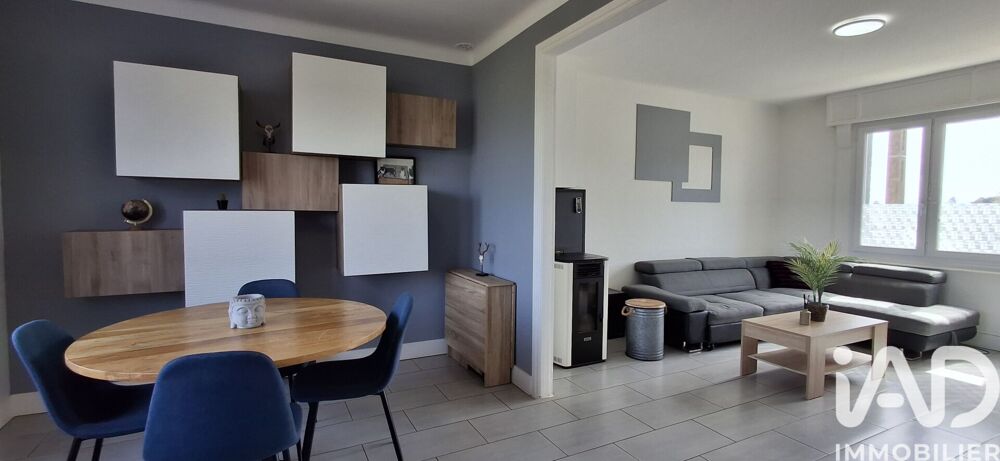 Maison 4 pièces 83 m² · à Illies · 83 m² · 179 900 €