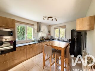  Maison à vendre 6 pièces 139 m²