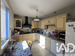  Maison à vendre 5 pièces 117 m²