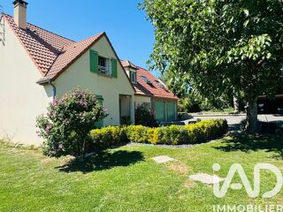  Maison � vendre 8 pi�ces 148 m�