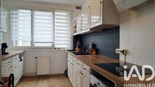  Appartement � vendre 4 pi�ces 69 m�