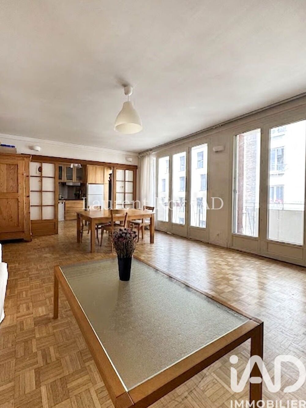 à vendre  Appartement Colombes (92700)