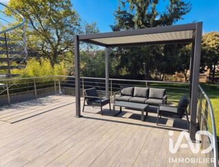  Maison à vendre 7 pièces 180 m²