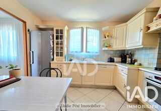  Maison à vendre 4 pièces 108 m²