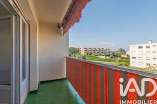  Appartement � vendre 1 pi�ce 31 m�