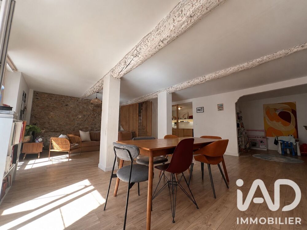 Vente Maison de village 4 pièces