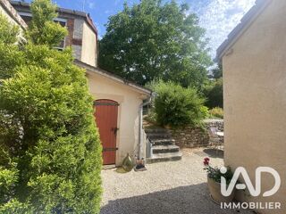  Maison à vendre 3 pièces 75 m²
