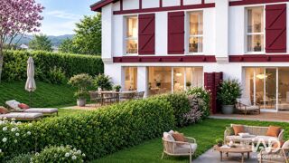  Maison à vendre 4 pièces 106 m²