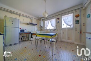  Appartement à vendre 5 pièces 110 m²