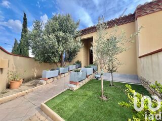  Maison à vendre 9 pièces 205 m²