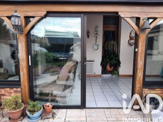  Maison à vendre 5 pièces 116 m²