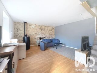  Maison à vendre 3 pièces 91 m²