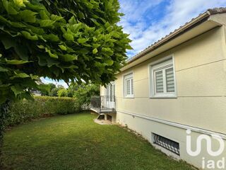 Vente Maison Vente Maison/villa 4 pièces Montry