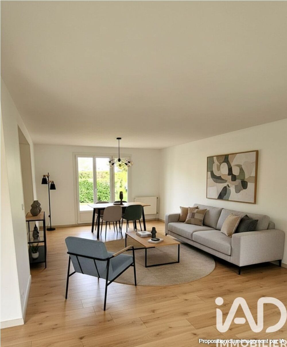 Vente Maison/villa 8 pièces