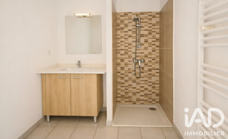  Appartement à vendre 2 pièces 43 m²